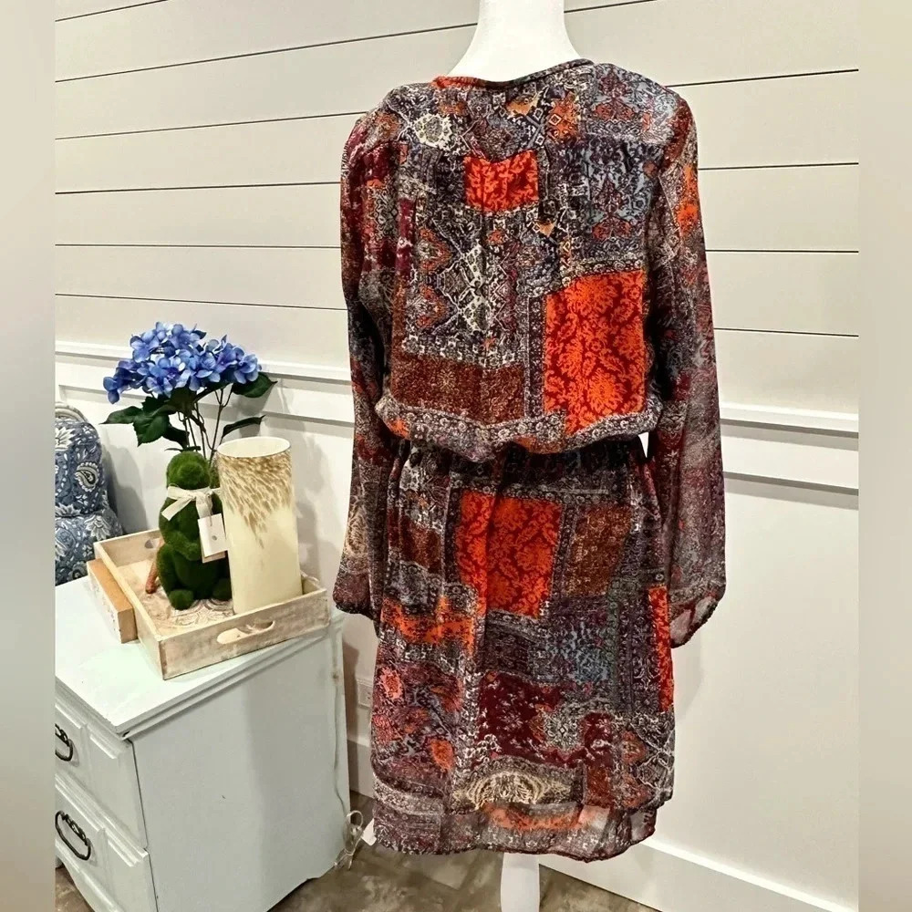 🌺🌺‎ Boho Emma & Michele Dress 🌺🌺 - Picture 4 of 13